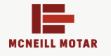 McNeill Motar